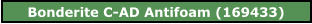 Bonderite C-AD Antifoam (169433)